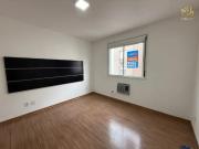 Apartamento com 85m², 3 quartos e semi mobiliado para...