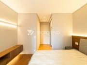 Apartamento com 86.35 m², 2 quartos sendo 2 suítes para...