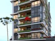 Apartamento com 86,49m² 2 quartos, à venda, no bairro...