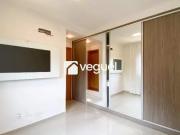 Apartamento com 86,52 mÂ² 2 suÃtes pra alugar no Bosque...