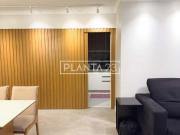 Apartamento com 86 m², 3 quartos sendo 1 suíte à venda...