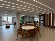 Apartamento com 87,17m2 B. Sao Pedro