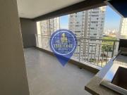 Apartamento com 87m², à venda, Vila Anastácio, São Paulo, SP