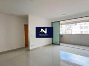 Apartamento com 88m², 3 quartos, 2 suíte, 2 vagas à...