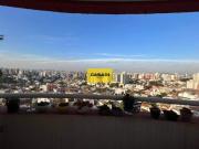 Apartamento com 88m² a venda na Vila Valparaiso Santo...