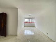 Apartamento com 88m² de Área Útil de 2 Quartos + 3º...