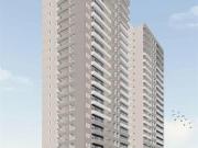 APARTAMENTO COM 89,59 m² JARDIM LUCIANA MONGAGUA SP