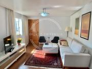 Apartamento com 89.5 m², 2 quartos sendo 1 suíte à venda...