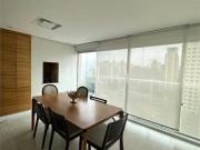 Apartamento com 90 m², 2 quartos sendo 2 suítes à venda...