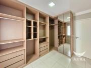 Apartamento com 90 mâ² 3 dormitãrios 1 suãte armãrios...