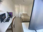 Apartamento com 90Â², com 2 quartos reformado