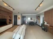 Apartamento com 90m2m, 02 suítes, 03 banheiros, 02 vagas...