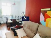 Apartamento com 90m², 3 quartos, suíte, 1 vaga à venda... Apartamento com 90m², 3 quartos, suíte, 1 vaga à venda...