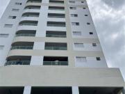 APARTAMENTO COM 91,00 m² CENTRO MONGAGUA SP