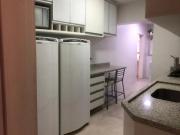 Apartamento com 91 m² de área útil e 130 m² de área...