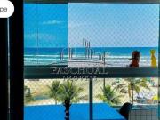 APARTAMENTO COM 92,00 m² BALNEARIO MARACANA PRAIA GRANDE SP