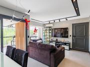 Apartamento com 92 m² no Menino Deus