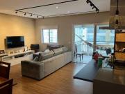 Apartamento com 93 m², 2 suítes, 2 vagas, Aceita Permuta! Apartamento com 93 m², 2 suítes, 2 vagas, Aceita Permuta!
