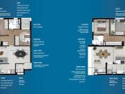 Apartamento com 93 m² e 3 quartos à venda em Vila Osasco