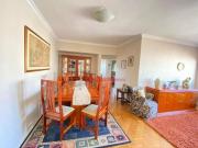 Apartamento com 93m² de Área Útil de 2 Quartos e 1 Vaga...