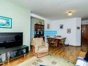 Apartamento com 93m² Paraíso do Morumbi São Paulo SP