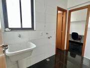 Apartamento com 94m² | 3 quartos 1 suíte | 2 vagas