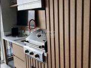 Apartamento com 94m² completo mobiliado para venda...