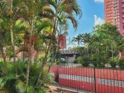 Apartamento com 3 quartos sendo 1 suÃte, 1 vaga de...