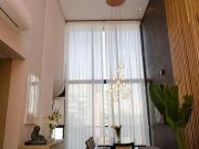 Apartamento com 95m², 3 suítes e 3 vagas de garagem na...