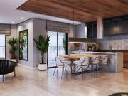 APARTAMENTO COM 96,72 m² SOLEMAR PRAIA GRANDE SP