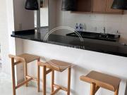 Apartamento com 96 m², à venda no bairro Pinheiros