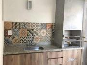 Apartamento com 96 m² no Scarpelli em Santo André SP