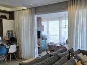 Apartamento com 96 metros, 2 vagas a venda no Condominio...