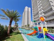 Apartamento com 96m2, 3 dormitórios sendo 1 suíte no...