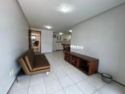 Apartamento para alugar na ponta dâfarol semi mobiliado,...