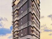 APARTAMENTO COM 97,90 m² FORTE PRAIA GRANDE SP