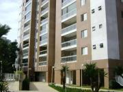 Apartamento com 98 m² e 3 quartos à venda em Vila São...