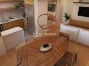 Apartamento com 99 m² privativos, 2 suítes, à venda no...