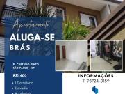 Apartamento com a melhor localizaÃ§Ã£o do BRÃS