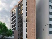 Apartamento Com área externa em São Pedro, Belo...