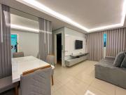 Apartamento Com área externa Santa Amélia BH