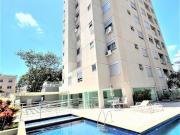 APARTAMENTO COM ÁREA PRIVATIVA À VENDA NO BAIRRO...