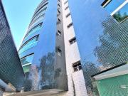 APARTAMENTO COM ÁREA PRIVATIVA À VENDA NO BAIRRO...