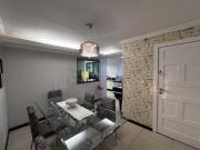 Apartamento com área privativa à venda no bairro São...