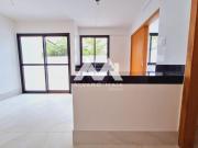 Apartamento com Área Privativa Novo 2 Quartos 2 vagas...