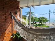 Apartamento com a venda com três dormitórios no Bairro...