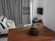 Apartamento com acabamento de primeira qualidade