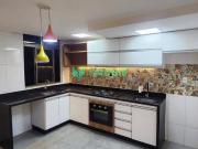 Apartamento com acabamento em alto padrão à venda, Guará...