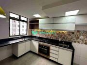 Apartamento com acabamento em alto padrão à venda, Guará...