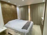 Apartamento com acabamento Premium e mobilia alto...